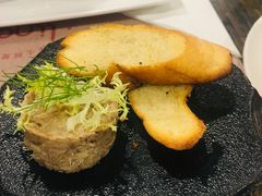-Lingo西餐厅(仙乐斯广场店)
