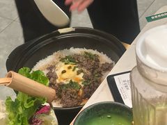 -聚汇坊椰子鸡·山野菌(环市东店)