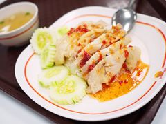 -Magic Food Point(Airport Street food)
