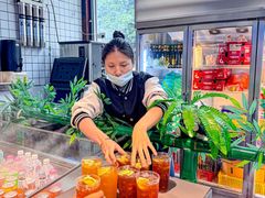 -争先鲜·蒸汽海鲜自助·鲜切牛肉