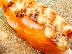 -Sushi Hanzo半藏(天环广场店)