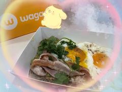 -Wagas沃歌斯(杭州黄龙万科店)