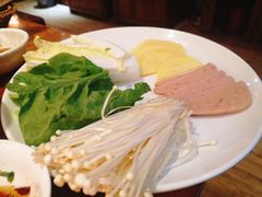 -玛禄藏膳(五分店)