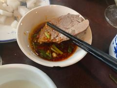 -尼玛藏家风味园(阿山食城店)