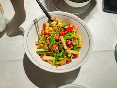 -湘语·湖南家常菜(新洲店)