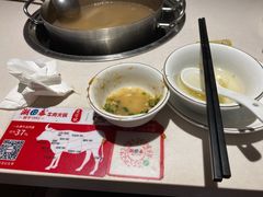 -潮泰牛肉火锅 · 创于1992年(国贸店)