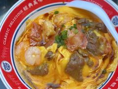 -明記茶餐廳(福田总店)