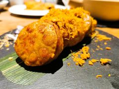 -水木苼 蔬食料理