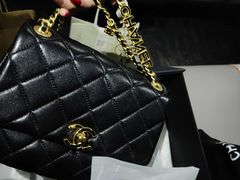 -CHANEL(恒隆广场店)