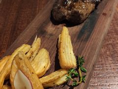 火焰牛魔王-卡朋厨房(289艺术园区店)