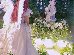 -Blue Concept Cafe&Farm·關於藍