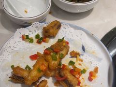 -粤顺渔坊·中山脆肉鲩火锅(清湖店)