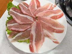 -藏味八珍特色火锅