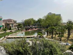 -瑞博尔花园酒店(太周创新产业园店)