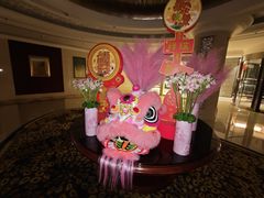 -苏州香格里拉大酒店