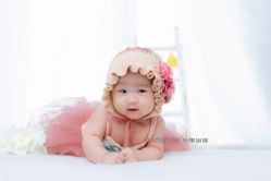 -小鬼当佳儿童摄影(河北保定店)