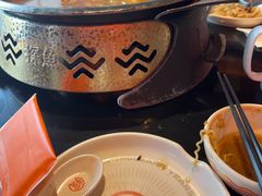 -探鱼·鲜青椒爽麻烤鱼(广州欣荣广场店)