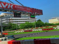 -赛卡联盟WSK卡丁车俱乐部