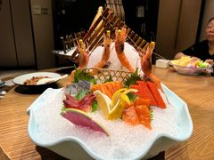 -尚海豆捞(乐虹坊店)