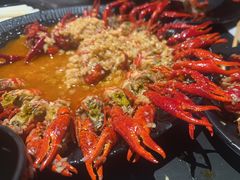 -红盔甲·小龙虾(人民广场店)