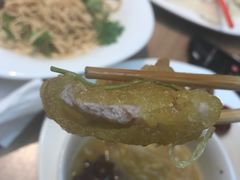 -上关雪東北菜(中房金谊店)