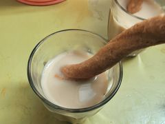 -老光明岗琼甜茶馆