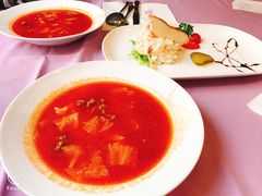 -德大西餐社(云南南路店)