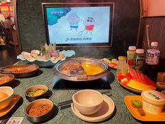 -牛New寿喜烧(中山公园龙之梦店)