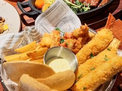 -卡朋厨房(289艺术园区店)