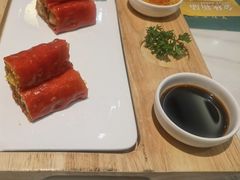 -悦得闲广式点心茶楼(蓝鲸世界店)