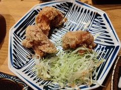 -九酢·海鲜居酒屋