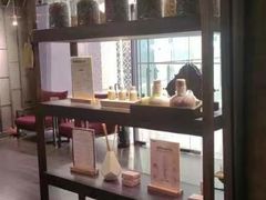 -LANN I 蘭 泰式古法按摩(徐家汇城开YOYO店)