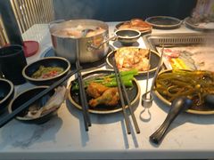 -非烤勿扰自助烤肉(阳江百利广场店)