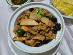 -阿莉餐厅(枣阳路店)