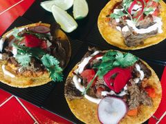 -Luchador摔跤手墨西哥餐厅(恒宇广场店)