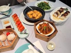 -南棠馆粤菜坊(群光店)