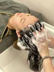 -MIX HAIR SALON
