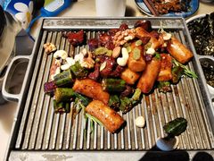 -桂满陇-十里风荷(合生汇店)