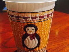 -COSTA COFFEE(常州山姆会员店)