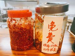 -小龙酒家(桂平路店)