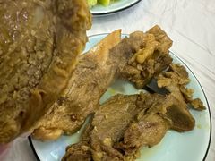 -虾大侠·盱眙龙虾老北京铜锅涮羊肉(金楠天街店)