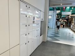 -海马体照相馆(上海宝山万达广场店)