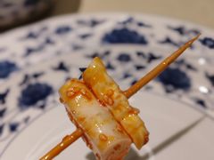 -金熊猫川菜餐厅