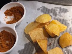 -绿茶餐厅(昆明世纪金源店)