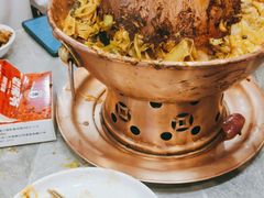 -老佛爷正宗铜炉蛙锅(五道口店)