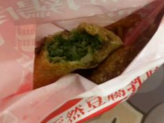 -江燕路万科里