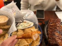 -阿甘虾餐厅(凌霄阁店)