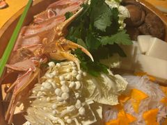 -蟹道乐(梅田店)