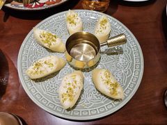 -BRBR叙利亚餐厅(总店)