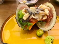 -希望日本料理(保利香槟花园店)